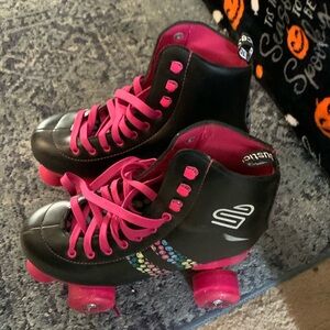 Justice Sport RollerSkates